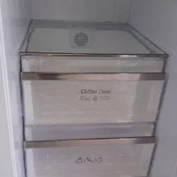 سایداسنوامدل گالری3درب استوک نمایشگاهی زیرقیمت|یخچال و فریزر|تهران, دبستان|دیوار