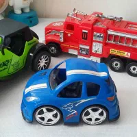 ماشین پلاستیکی