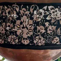 نیروی خانم الماس تراش