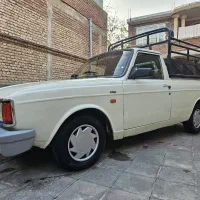 پیکان وانت فروش فوری