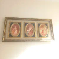 تابلو کاملا نو