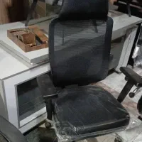 صندلی پشت طوری 84848مدیریت منشی چرخدار