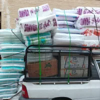 حمل و جابجایی بار با پراید بار|خدمات حمل و نقل|کوار, |دیوار