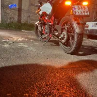 بنلی 250 نیوفیس عروسک|موتورسیکلت|رشت, کوی حسینی|دیوار