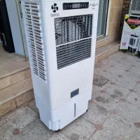 کولر آبی پرتابل اینترنشنال مدل TP-18000