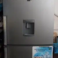 یخچال سیلور ice|یخچال و فریزر|تهران, ابوذر|دیوار