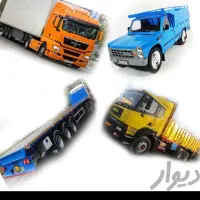 وانت بار حمل اثاثیه.مبلمان جهیزیه شهری شهرستان|خدمات حمل و نقل|تبریز, |دیوار