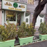 استخدام باریستا