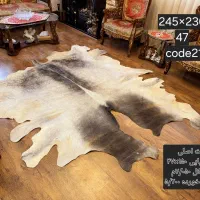 فروش فرش پوست گاو ،گاوی، پوست فرش،فرشینه|فرش|تهران, جوادیه تهرانپارس|دیوار