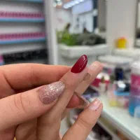 40% تخفیف آموزش کاشت ناخن به مناسبت روز مادر|خدمات آموزشی|خرمشهر, |دیوار