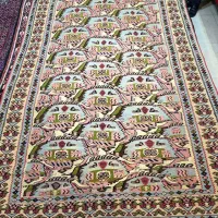 حراج انواع فرش دستبافت،گلیم گل میرزا علی سنندج|فرش|کرج, کوی امامیه|دیوار