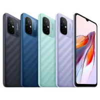 شیائومی Redmi 12C با حافظهٔ ۱۲۸ گیگابایت|موبایل|تربت‌حیدریه, طالقانی|دیوار