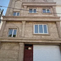 ویلایی آرش شرقی