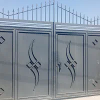زمین به متراژ 250متر در خیابان ارتش اجاره داده میش