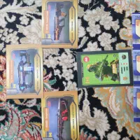 کارت کالاف و کیمدی