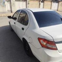 ساینا EX بدون رنگ 1400|خودرو سواری و وانت|اهواز, فاز ۱ پادادشهر|دیوار