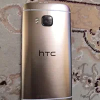 موبایل HTC one M9|موبایل|کرج, باغستان|دیوار