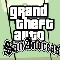جی تی ای سن آندرس مود شده