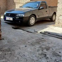 وانت آریسان 2، مدل ۱۴۰۳