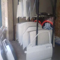 لوازم بدنه ایران خودرو و سایپا