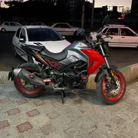 موتور sym na 250