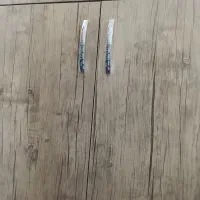 جا کفشی چوبی|جاکفشی، کمد، دراور|سرپل ذهاب, |دیوار