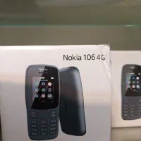 گوشی نوکیا 106