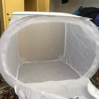 خیمه عکاسی