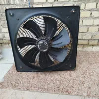 هواکش‌فن‌۵۰/۵۰