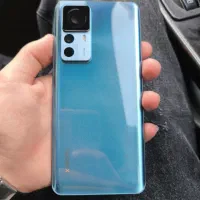 Mi12t pro درحد نو 256/12/5G|موبایل|تهران, گلستان (شهرک راه آهن)|دیوار