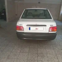 پراید صندوقدار مدل اخر ۸۹|خودرو سواری و وانت|تهران, دستغیب|دیوار