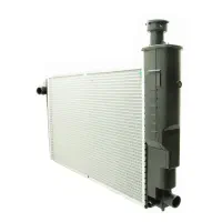 رادیاتور پژو پارس