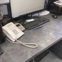 نیروی فروش خانم