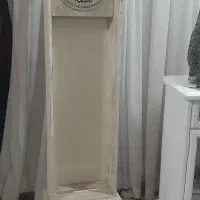 ساعت ایستاده