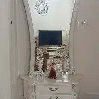 آینه کنسول