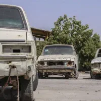 خریدار خودرو فرسوده