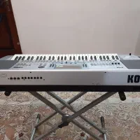 کیبورد کرگ pa50