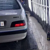 پژو پارس سال مدل 91|خودرو سواری و وانت|رانکوه, |دیوار