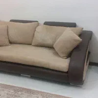 مبل  هفت نفره راحتی|مبلمان خانگی و میز عسلی|فردیس, منظریه|دیوار