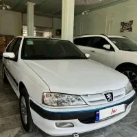 پژو پارس xu7 سفارشی مدل۱۴۰۱ دریچه سیمی
