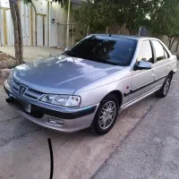 پژو پارس ELXمدل 84