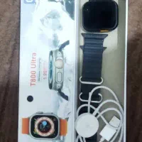 ساعت اپل واچ T800|ساعت|فردیس, شهرک ارم|دیوار