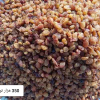 کشمش پلویی پاک کرده|خوردنی و آشامیدنی|گلبهار, شهر جدید گلبهار|دیوار