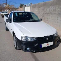 وانت اریسان2|خودرو سواری و وانت|دامغان, |دیوار