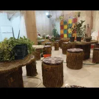 طراحی و اجرا،ویلا،خونه باغ، المان شهری ومحوطه سازی