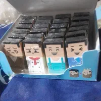 لوازم تحریر اسباب بازی عمده به قیمت مناسب