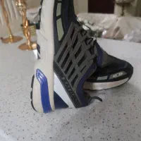 کتونی سالامون|کیف، کفش، کمربند|تهران, خانی آباد نو شمالی|دیوار