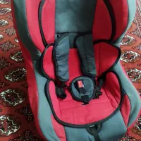 صندلی ماشین