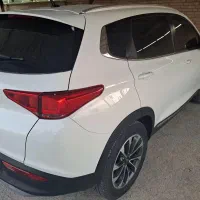 تیگو 7ie مدل 1402|خودرو سواری و وانت|خورموج, |دیوار