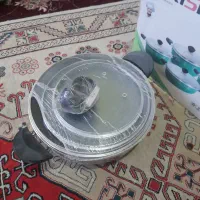 سرویس ۸تکه قابلمه|ظروف پخت‌وپز|فولادشهر, B5|دیوار